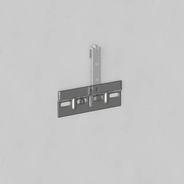 ΒΑΣΗ ΑΝΑΡΤΗΡΑ 110x33 ΜΕ ΠΛΑΪΝΑ ΣΤΟΠ